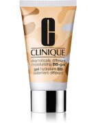 Clinique Dramatically Different™ Moisturizing BB-Gel vlažilna BB krema za poenotenje tona kože 50 ml