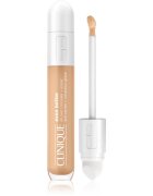 Clinique Even Better™ All-Over Concealer + Eraser prekrivni korektor odtenek CN 70 Vanilla 6 ml