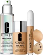 Clinique Even Better™ All-Over Concealer + Eraser prekrivni korektor odtenek CN 70 Vanilla 6 ml