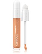 Clinique Even Better™ All Over Primer + Color Corrector prekrivni korektor odtenek Apricot 6 ml