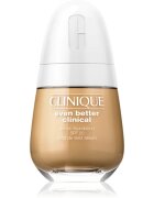 Clinique Even Better™ Clinical Serum Foundation negovalni tekoči puder SPF 20 odtenek CN 90 Sand 30 ml