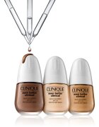 Clinique Even Better™ Clinical Serum Foundation negovalni tekoči puder SPF 20 odtenek CN 90 Sand 30 ml