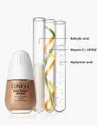 Clinique Even Better™ Clinical Serum Foundation negovalni tekoči puder SPF 20 odtenek CN 90 Sand 30 ml