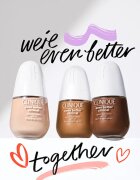Clinique Even Better™ Clinical Serum Foundation negovalni tekoči puder SPF 20 odtenek CN 90 Sand 30 ml