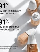 Clinique Even Better™ Clinical Serum Foundation negovalni tekoči puder SPF 20 odtenek WN 48 Oat 30 ml