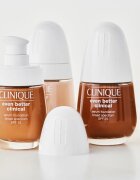 Clinique Even Better™ Clinical Serum Foundation negovalni tekoči puder SPF 20 odtenek WN 48 Oat 30 ml