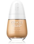 Clinique Even Better™ Clinical Serum Foundation negovalni tekoči puder SPF 20 odtenek WN 64 Butterscotch 30 ml
