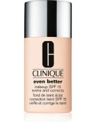 Clinique Even Better™ Makeup SPF 15 Evens and Corrects korektivni tekoči puder SPF 15 odtenek CN 02 Breeze 30 ml