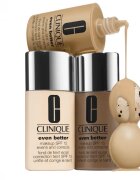 Clinique Even Better™ Makeup SPF 15 Evens and Corrects korektivni tekoči puder SPF 15 odtenek CN 74 Beige 30 ml
