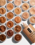 Clinique Even Better™ Makeup SPF 15 Evens and Corrects korektivni tekoči puder SPF 15 odtenek CN 74 Beige 30 ml