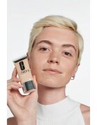 Clinique Even Better™ Refresh Hydrating and Repairing Makeup vlažilni tekoči puder z gladilnim učinkom odtenek CN 40 Cream Chamois 30 ml