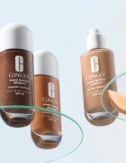 Clinique Even Better™ Vitamin Makeup tekoči puder SPF 50 odtenek Light Medium Cool 1 30 ml