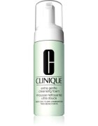 Clinique Extra Gentle Cleansing Foam nežna čistilna pena za suho do zelo suho kožo 125 ml