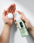 Clinique Extra Gentle Cleansing Foam nežna čistilna pena za suho do zelo suho kožo 125 ml