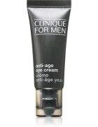 Clinique For Men™ Anti-Age Eye Cream krema za predel okoli oči proti gubam zabuhlosti in temnim kolobarjem 15 ml