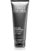 Clinique For Men™ Anti-Age Moisturizer dnevna in nočna vlažilna krema proti gubam 100 ml
