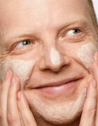 Clinique For Men™ Face Scrub piling za obraz 100 ml