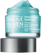 Clinique For Men™ Maximum Hydrator 72-Hour Auto-Replenishing Hydrator intenzivna gel krema za dehidrirano kožo 50 ml