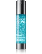Clinique For Men™ Maximum Hydrator Activated Water-Gel Concentrate gel za dehidrirano kožo 48 ml