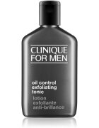 Clinique For Men™ Oil Control Exfoliating Tonic tonik za mastno kožo 200 ml