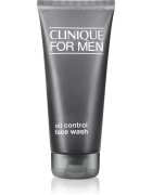 Clinique For Men™ Oil Control Face Wash čistilni gel za normalno do mastno kožo 200 ml