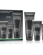 Clinique For Men™ The Age Defense System darilni set za moške