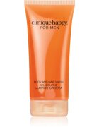 Clinique Happy™ for Men gel za prhanje in šampon 2v1 za moške 200 ml
