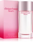Clinique Happy™ Heart parfumska voda za ženske 100 ml