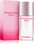 Clinique Happy™ Heart parfumska voda za ženske 30 ml