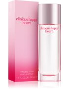 Clinique Happy™ Heart parfumska voda za ženske 50 ml