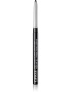 Clinique High Impact™ Custom Black Kajal svinčnik za oči odtenek 01 Blackened Black 0.28 g