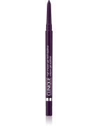 Clinique High Impact™ Gel Tech Eyeliner gel črtalo za oči odtenek Sparkling Amethyst 0.35 g