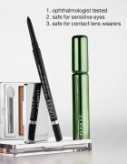 Clinique High Impact™ High-Fi Mascara maskara za ekstra volumen odtenek Intense Brown 10 ml