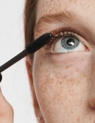 Clinique High Impact™ Mascara maskara za volumen odtenek 01 Black 7 ml