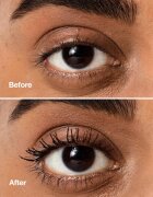 Clinique High Impact™ Mascara Mini maskara za volumen odtenek Black 3.5 ml
