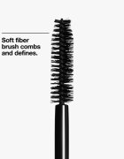 Clinique High Impact™ Mascara Mini maskara za volumen odtenek Black 3.5 ml