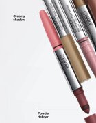 Clinique High Impact™ Shadow Play senčila za oči v svičniku duo odtenek Royal Couple 1.9 g