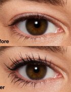 Clinique High Impact™ Waterproof Mascara vodoodporna maskara za volumen odtenek 01 Black 8 ml