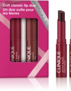 Clinique Holiday Classic Lip Duo Set darilni set