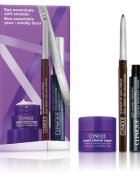 Clinique Holiday Eye Essentials: Soft Smolder Set darilni set