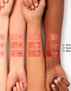 Clinique Holiday Lip + Cheek Oil Trio Set darilni set za ustnice