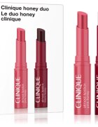 Clinique Honey Duo darilni set za ustnice
