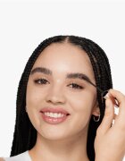 Clinique Just Browsing™ Tinted Volumizing Gel gel za obrvi odtenek 03 Soft Brown 4.3 ml