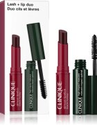 Clinique Lash + Lip Duo darilni set
