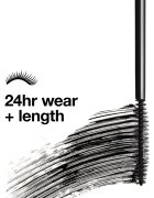 Clinique Lash Power™ Mascara Long-Wearing Formula maskara za podaljšanje trepalnic odtenek 01 Black Onyx 6 ml