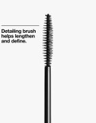 Clinique Lash Power™ Mascara Long-Wearing Formula maskara za podaljšanje trepalnic odtenek 01 Black Onyx 6 ml