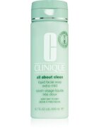 Clinique Liquid Facial Soap Extra-Mild tekoče milo za suho do zelo suho kožo 200 ml