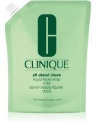 Clinique Liquid Facial Soap Extra-Mild tekoče milo za suho do zelo suho kožo nadomestno polnilo 400 ml