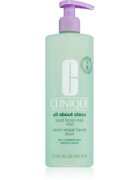 Clinique Liquid Facial Soap Mild tekoče milo za suho in mešano kožo 400 ml