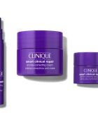 Clinique Mini Kit Anti-aging Routine darilni set za zrelo kožo